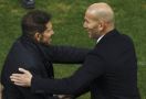Ssttt...Zidane akan Mencoba Taktik Baru Lawan Atletico - JPNN.com