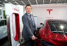 Elon Musk Jual Sahamnya di Tesla Demi Ini - JPNN.com