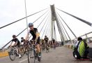 500 Pesepeda dari 36 Negara Berpacu di Tour de Barelang 2017 - JPNN.com