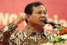 Seperti Ini Cara Prabowo Mengawal NKRI Tetap Tegak Berdiri - JPNN.com