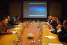 Menpar Diskusikan Potensi Kerja Sama Wisata Indonesia-Uzbekistan - JPNN.com