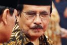 Sori, Menteri Sofyan Ogah Batalkan HGB Pulau Reklamasi - JPNN.com
