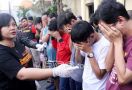Kabar Terkini Tersangka Pesta Gay Surabaya - JPNN.com