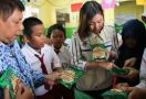 GF Ajak Anak-anak Cerdas Pilih Makanan Aman - JPNN.com