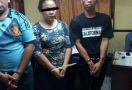 Alamak! Komplotan Pencuri Ditangkap, Salah Satunya Putri Mantan Wali Kota - JPNN.com