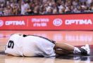 Kemenangan Spurs Atas Rockets di Game Kedua Memakan Korban - JPNN.com