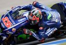 Gagal di Amerika, Vinales Bawa Motivasi Besar ke Circuito de Jerez - JPNN.com