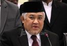 Din Syamsuddin Laporkan Dua Agenda Besar ke Presiden Jokowi - JPNN.com