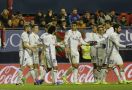 Real Madrid Ditunggu Bonus Rp 581 Miliar, Ada Syaratnya... - JPNN.com
