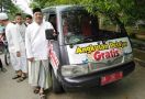 Gengsi dan Malu, Pelajar Ogah Naik Angkutan Gratis Milik Pemkot - JPNN.com