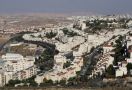 Didukung Amerika, Israel Genjot Pembangunan Permukiman Ilegal di Wilayah Palestina - JPNN.com