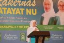 Puan Maharani Diterima jadi Warga Kehormatan Fatayat NU - JPNN.com