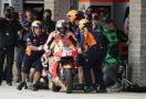 Pascaoperasi, Honda Yakin Pedrosa Siap Libas MotoGP Amerika - JPNN.com