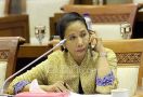 Rini Soemarno Pejabat Negara, kok Bisa Disadap? Ternyata - JPNN.com