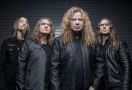 Megadeth Mau Manggung di Ancol, tapi Ini Syaratnya - JPNN.com