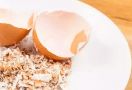Cangkang Telur Bukan Sampah, Ini Manfaatnya untuk Kesehatan - JPNN.com