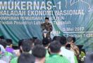 Dukung Pengusaha Nahdliyin, Jokowi Janjikan 2 Hal Penting - JPNN.com