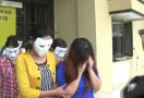 Miaaww..40 Gadis Striptis Sedang Menari, Tiba-Tiba Polisi Masuk - JPNN.com