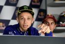 Rossi Belum Berani Pasang Target di Jerez - JPNN.com