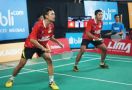Putra STKIP Pasundan Tantang Unpad di Semifinal LIMA Badminton WJC - JPNN.com
