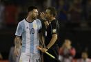 FIFA Cabut Sanksi Lionel Messi - JPNN.com