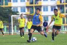 Kompetisi Rehat Selama Ramadan, Pemain Kepri Jaya FC Diliburkan - JPNN.com