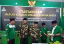 GP Ansor Siap Hadapi Kelompok Intoleran - JPNN.com