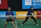 Tim Putri UPI Melangkah Ke LIMA Badminton Nasionals - JPNN.com