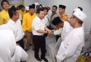 Ketua DPR Bersilaturahim dengan Modin/Modinah se-Kota Surabaya - JPNN.com