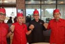 Pulang ke PDIP, Sugianto Sabran: Saya Kembali Merah Demi Kalteng - JPNN.com