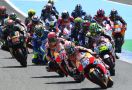 Musim Suram! MotoGP Spanyol Resmi Ditunda - JPNN.com