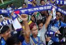 Kick Off Persija vs Persib Bergeser, Bobotoh Dilarang Datang - JPNN.com