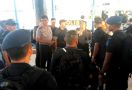 Antisipasi Tahanan Kabur Masuk, Polda Kepri Perketat Pengamanan Pelabuhan - JPNN.com