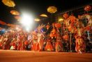 Lima Negara Hebohkan Semarang Night Carnival 2017 - JPNN.com