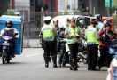 Polisi Jaring Ribuan Pelanggar Operasi Keselamatan Jaya - JPNN.com