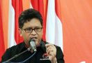 Hasto Ogah Persoalkan Menteri Rangkap Jabatan, Ini Alasannya - JPNN.com