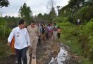 DPR: Saluran Irigasi di Kabupaten Humbang Hasudutan Perlu Diperbaiki - JPNN.com