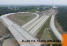 Len Industri Bangun PLTS di Lokasi Tol Trans Sumatera - JPNN.com