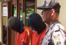 Dua Remaja Ini Hobinya Mencuri Kotak Amal - JPNN.com