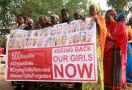 82 Gadis Bebas setelah Tiga Tahun Diculik - JPNN.com