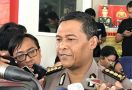 Polisi Imbau Massa Legawa Hadapi Putusan Sidang - JPNN.com