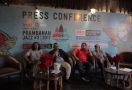 Prambanan Jazz Festival 2017 Bakal Dibanjiri Artis Ternama - JPNN.com