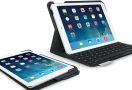 Logitech Slim Folio, Keyboard Bluetooth untuk iPad - JPNN.com