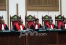 Wouw! Tiga Hakim Perkara Ahok Langsung Promosi Jabatan - JPNN.com