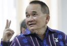 Nasihat Ruhut Sitompul pada Jubir BPN Prabowo – Sandi: Hati-hati, Jangan Terpeleset - JPNN.com