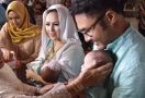 Cerita Surya Saputra dan Istri Berjuang Memiliki Anak Lewat Bayi Tabung - JPNN.com
