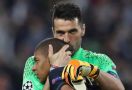 Arti Ciuman Buffon Untuk Mbappe - JPNN.com