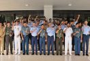 Indonesia - Pakistan Terus Memperkuat Kerja Sama Pertahanan - JPNN.com