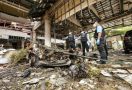 Bom Meledak, 60 Orang Terluka - JPNN.com