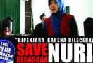 Jaksa Ancang - ancang Eksekusi Baiq Nuril - JPNN.com